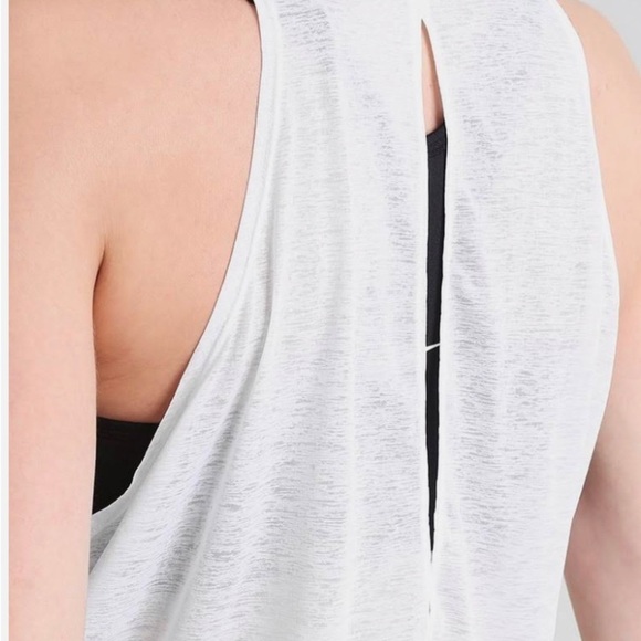 Nike Breathe Pro Training Tank, dri fit large - Picture 8 of 9